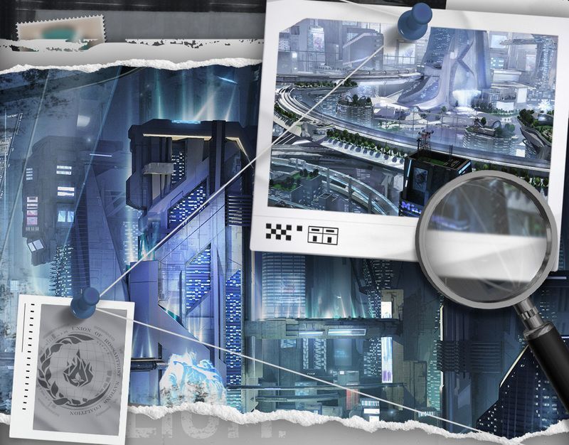 ホワイトエリア