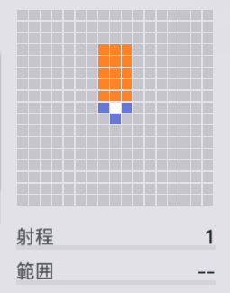 全力ライブの範囲