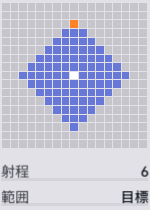 叫ぶ本心の範囲