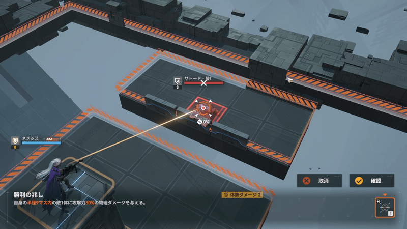 地形Ⅱb