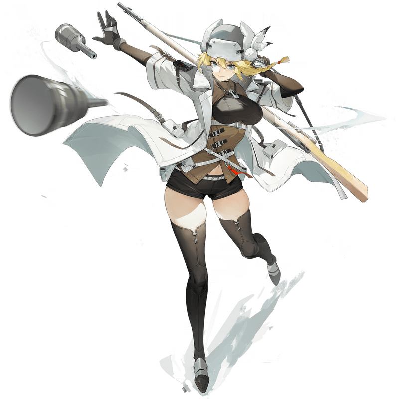 モシン・ナガン