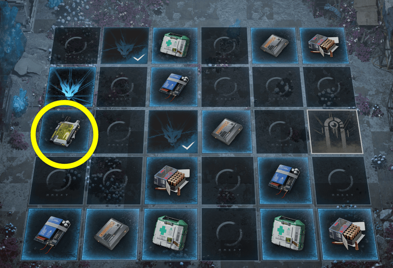 No.1危険域ハードのエリアナビ