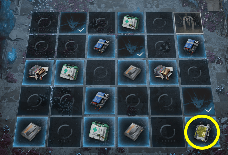 No.2危険域ハードのエリアナビ