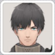 男主人公の見た目