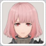 女主人公の見た目