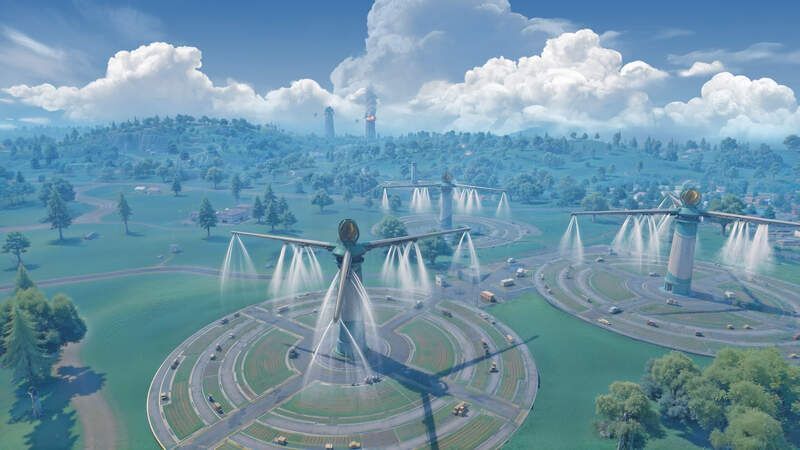 加工・栽培エリア