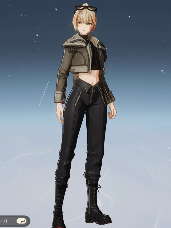 広野の木霊-ウインドハント