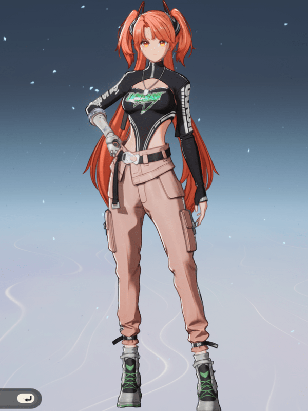 広野の木霊-リズム