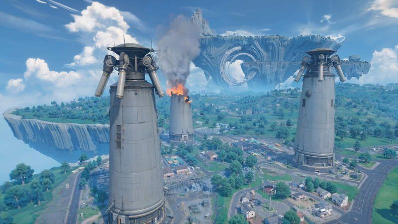 資材調達センター