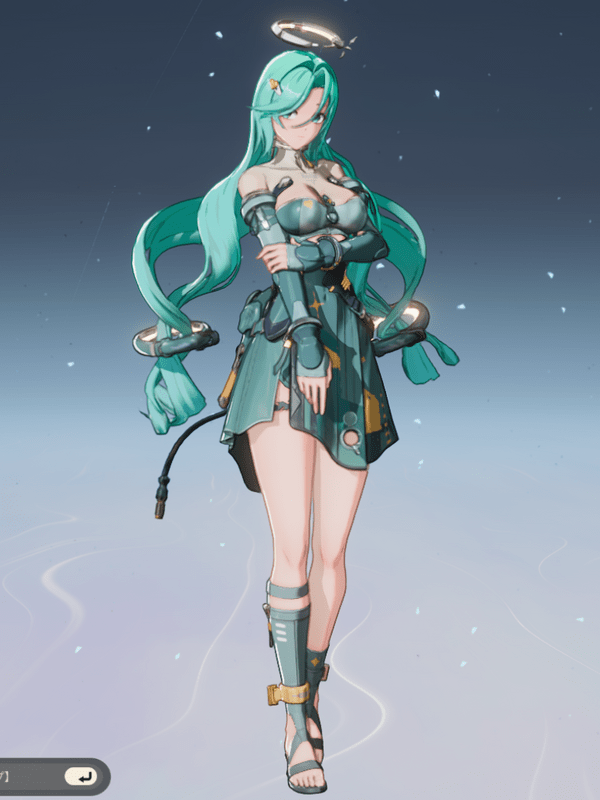 戦闘服-ペイント画