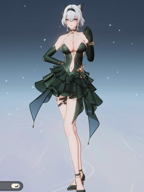 幻影の蝶-ほろ酔い