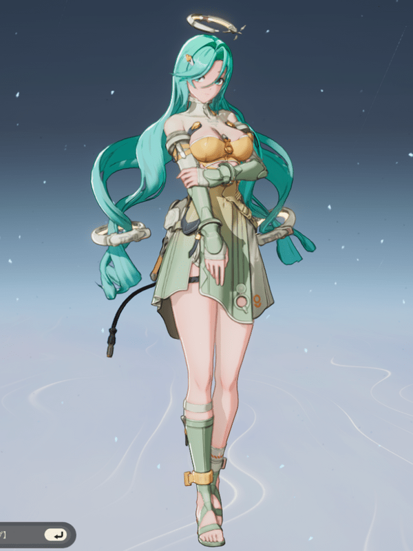 戦闘服-ぬくもり