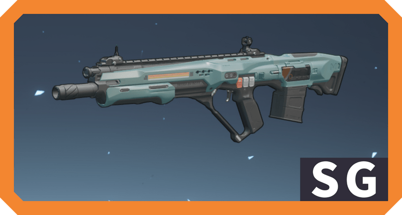 ビーストバスターズ(SG)