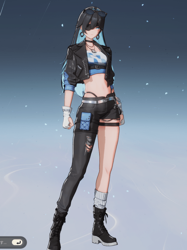 広野の木霊-寂寞