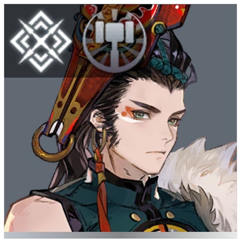 赫九逸（かく くいつ）