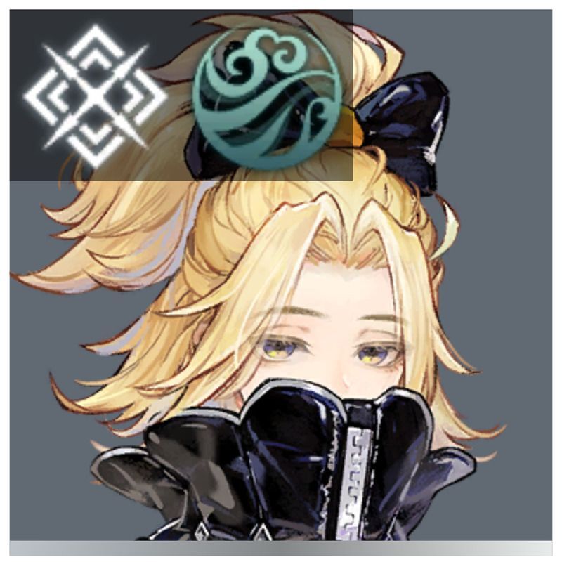 嵐嵐（らんらん）