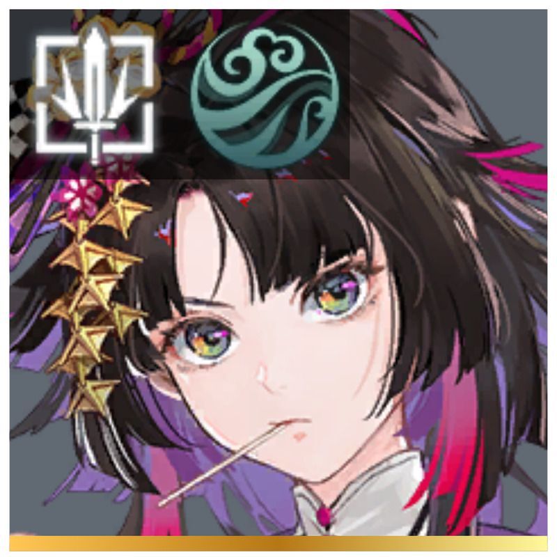 白鳥梓（しらとり あずさ）