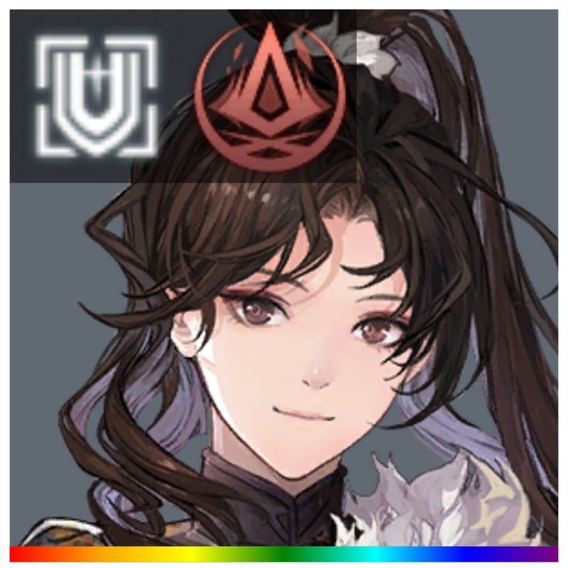 莫紅袖（ばくこしょう）