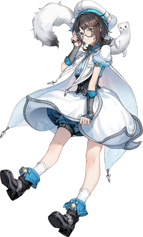 陽鈴（やんりん）の立ち絵