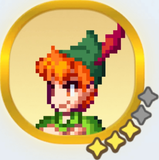 ネバーランドピーター・パン