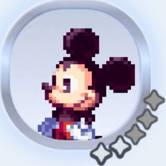 カーニバル ミッキー・マウス