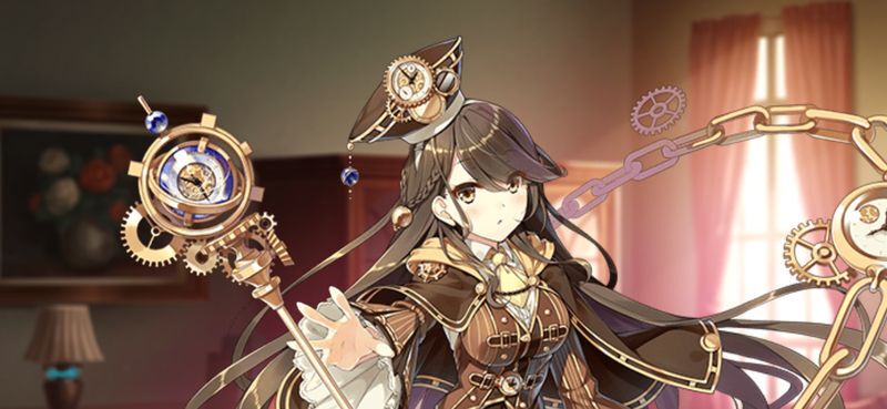 時の魔法 サーガ・ノルドグレン