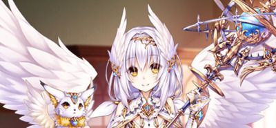 探愛の旅路 ルツィエル・フェエル