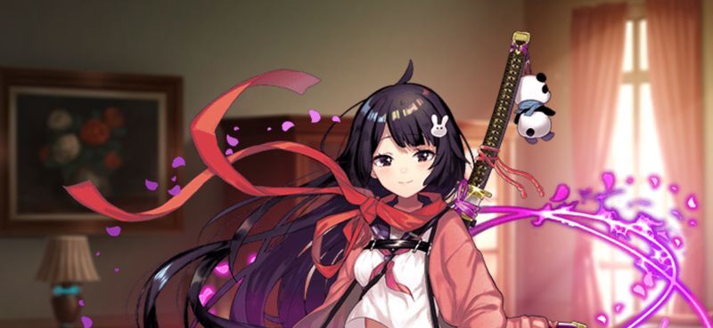 不動の織手 イト・ヨヒトヨ