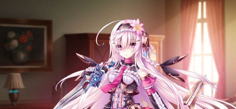 千の無鋭 アルモニカ・レフラ