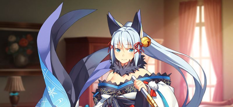 無名の神髄 ヒサメ・シャカドゥ