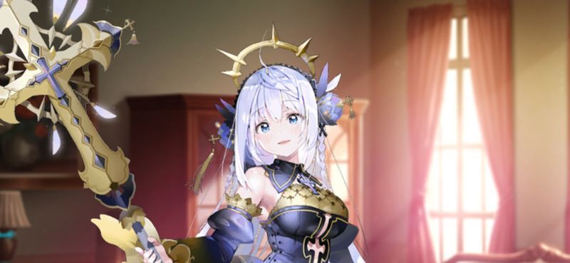 奇跡の治癒士 フローレンス・レイン