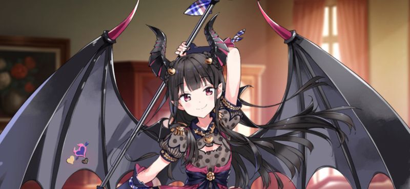 魔郷の宰相 ヴェルグ・ヴューゼ