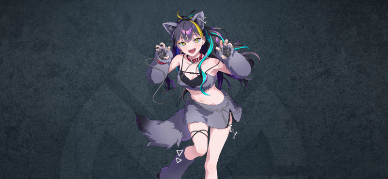 ハロウィンマリン