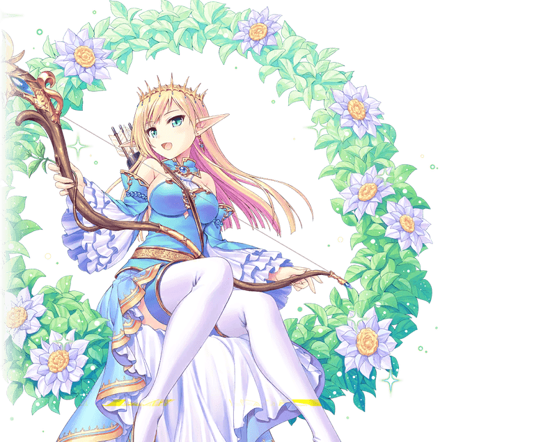 あいりすミスティリア ティセ 画像集 Gamerch