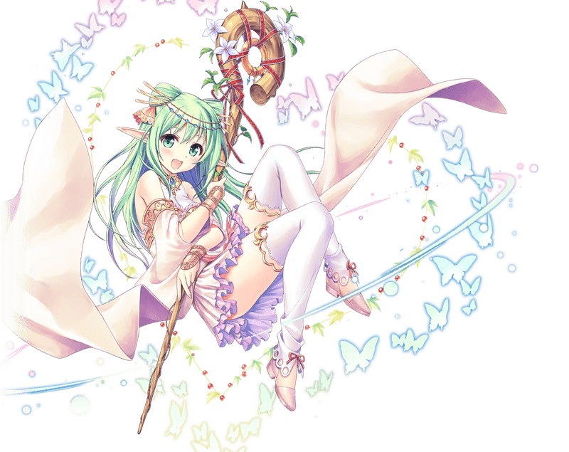 Wiki アイリス ミスティ リア