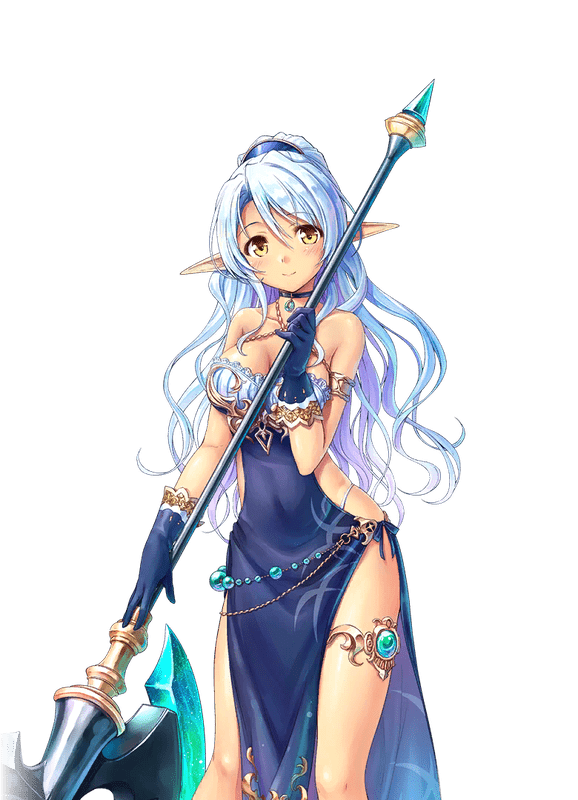 あいりすミスティリア ソフィ 画像集 Gamerch