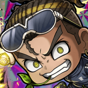 復活の最終兵器