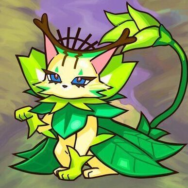 ルームキャット