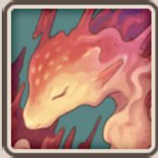 タグ024ファイアドレイク