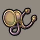 黄銅のステート