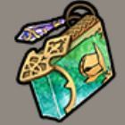 エメラルド碑文