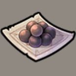 伎素のガンヤク