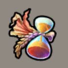 シリカの砂時計