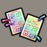 リチュードスコア