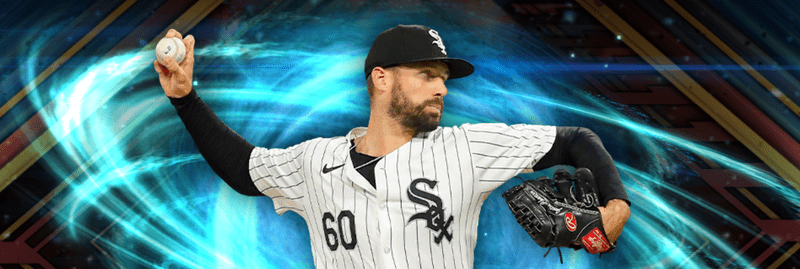 ジャスティン・アンダーソン（2024）