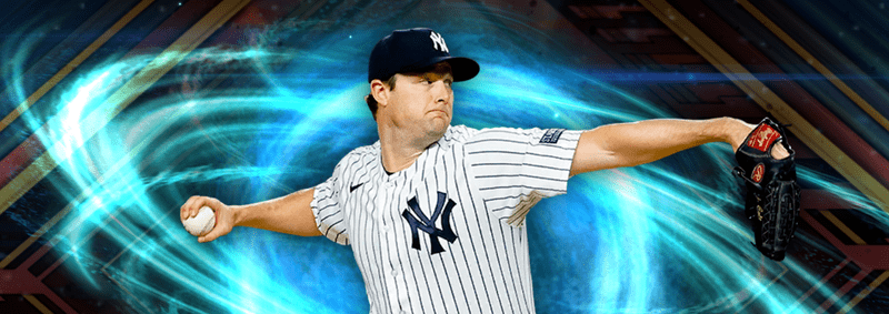 ゲリット・コール（2024）