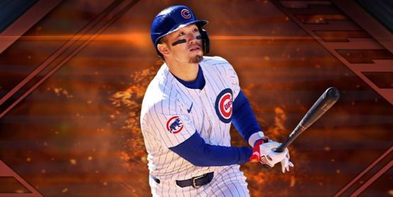 鈴木誠也（2024）