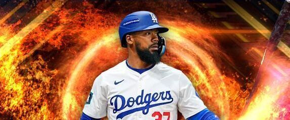 テオスカー・ヘルナンデス（2024）