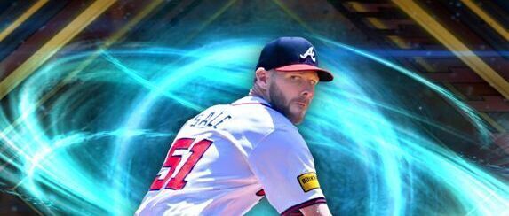 クリス・セール（2024）