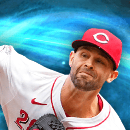 ニック・マルティネス